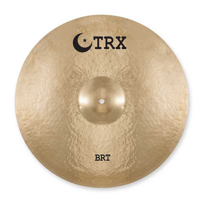TRX BRT cymbals