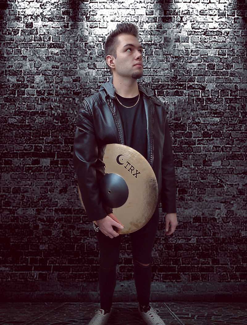 Jakub Bayer - Panychida, HI-FLY, Search and Destroy, Prayers in Vain