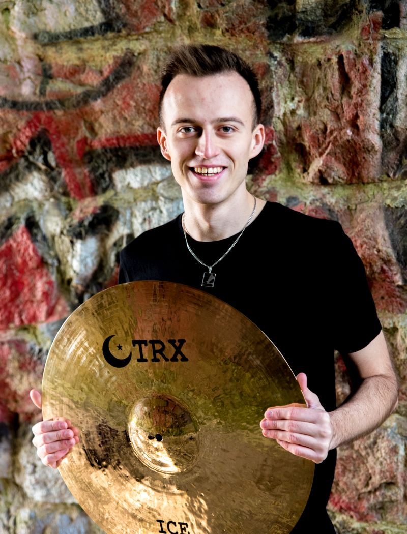 Martin Semrád - ZakazanYovoce